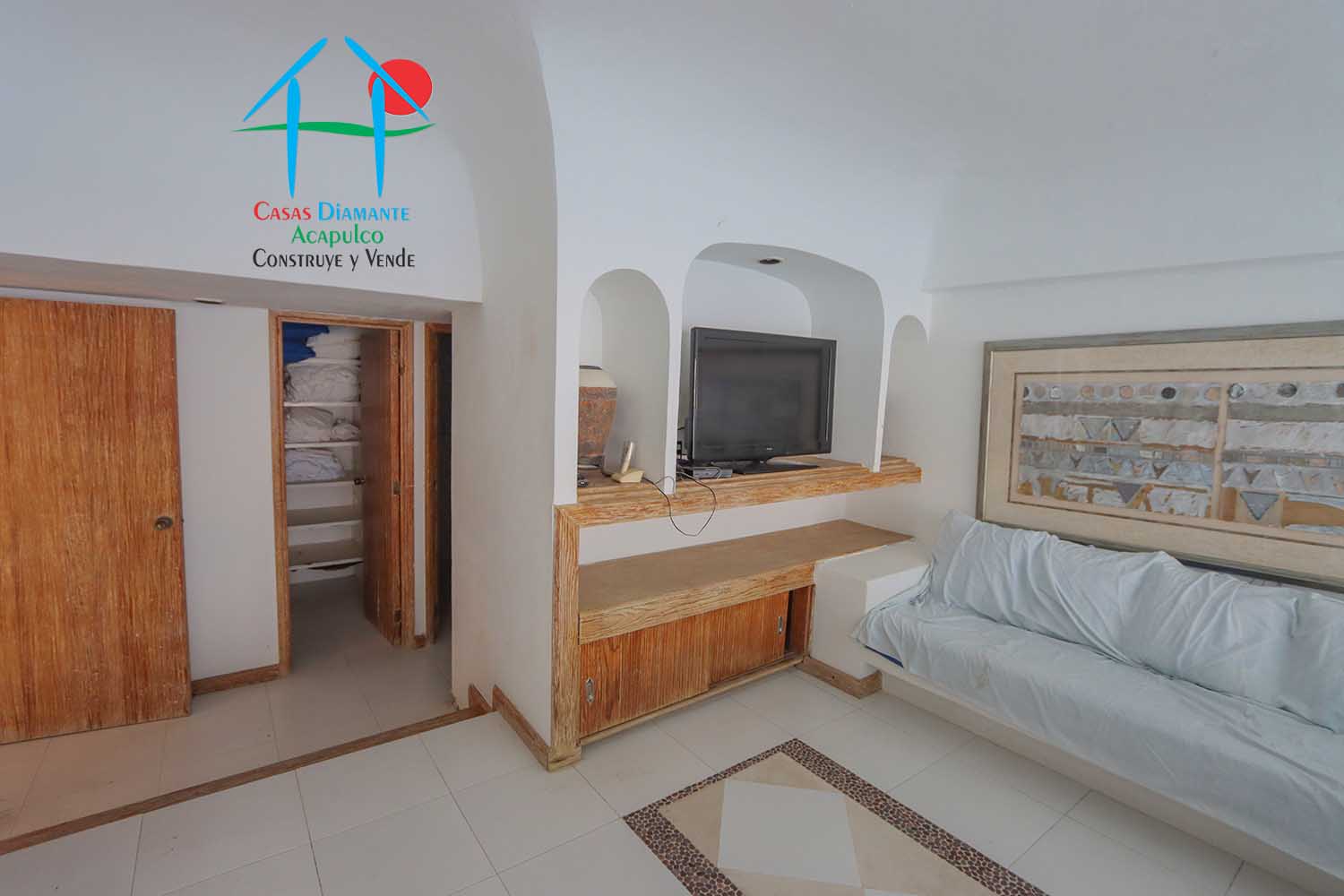 Brisamar PH 1 - Recámara dos 3